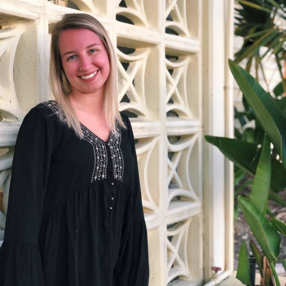 Meet your Posher, Kaylee